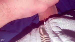 i love exploring my body through gentle touches