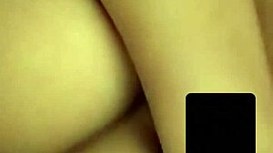 Paytm girl fingering on video call?