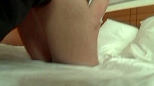 Anastasiya Teases Pink Pussy Lips to DRIVE You WILD for Anal