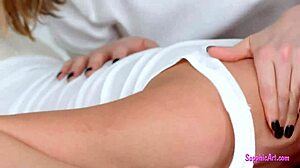 blondes have gorgeous tits and pussies