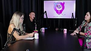 Hey, shouldn’t everyone try swingers therapy? Let’s talk HPV and HIV care!