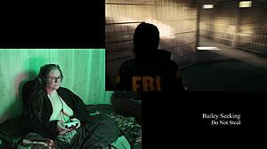 hey, wanna watch my naked alan wake 2 gameplay in part 2?