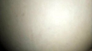 Wow, this curvy Latina takes double penetration in wild anal role play!