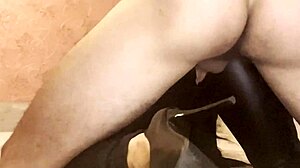 Can you handle this dominant woman's hard fucking?