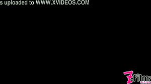 Alternative Hippie Teen Wants Her Pussy Stuffed With Moaning Blowjob