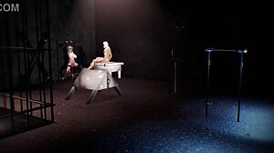 Punishing Gray Raven R34 Compilation Will Shock You!