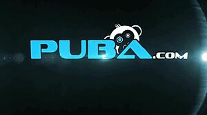 Sexy Skinny Brunette Kendra Blows and Fucks Hard