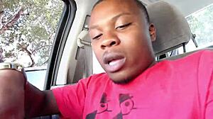 College Professor Sucking Black Dick In Class