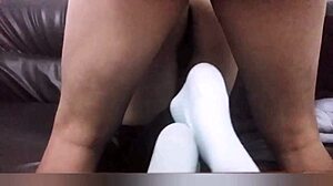 Mi ex novia 20 enjoying a casual day