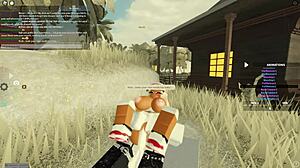 Want to see this blonde bent over for anal?