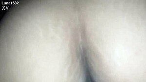 Couple Engages In Intimate Sex