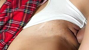 I Fuck My Stepdaughter’s Japanese Friend in Close-Up POV.