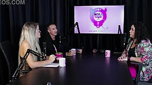 Hey, shouldn’t everyone try swingers therapy? Let’s talk HPV and HIV care!