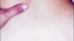 perrita caliente with small tits teen orgasm