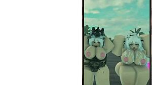 军装女孩诱惑舞蹈？