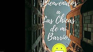 Young Amateur Susy Blue Punished in Extreme BDSM Initiation in Garage