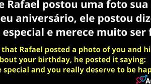 My Wife Still Craves Her Ex's Cock!