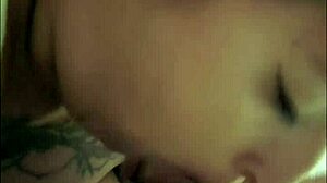 Client records Mexican prostitute performing oral