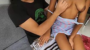 Morrita explosiva el culo grande casero que te hara perder la cabeza