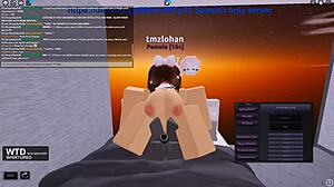 roblox porn video number 120