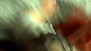 Fucking my neighbor till she can't take it anymore