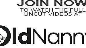 Hey, wanna see mature Lacey Starr and Latina milf in a hot BBW lesbian massage session?