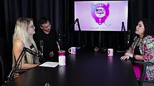 Hey, shouldn’t everyone try swingers therapy? Let’s talk HPV and HIV care!