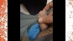 Flashing My Cock on Ometv: Direct and Raw Exposure