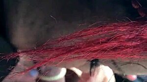 mixed bbw amateurs share homemade sucking and handjob fun with fat cocks