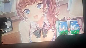 the livestream from 18 anime expo 2022 by mangagamer discusses the now and future of visual novels.