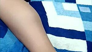 Check out my stepsister's beautiful vagina.