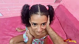 hey, my stepdaughter can handle anal like a pro