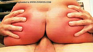 Best Compilation Of Wet Riding And Monster Cocks