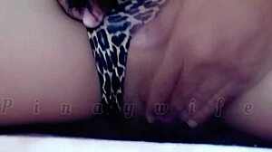 Asian Babe Receives Hard Cock on Election Day