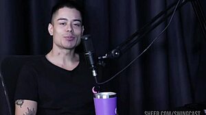 Teteu Santos' Swing Compilation with Tifany Rocha and Bruna