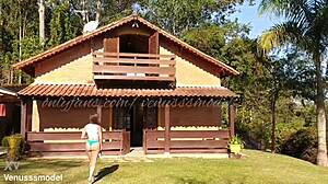 come here let me show you something special about my ass