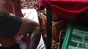 comendo cu da loirinha puta sex toy with anal and masturbation 😈