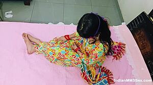 i love showing off indian couple sex with my lover