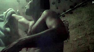 Is My Mature Anal Too Intense?