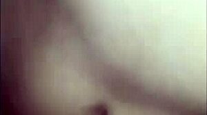 perrita caliente with small tits teen orgasm