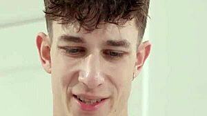 family tree turns into free use for leana lovings and parker ambrose