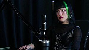 carol loses virginity on mother's bed after school video leak