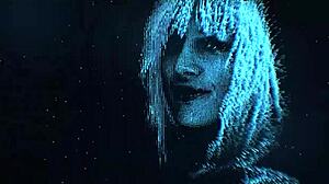 Bella Morgan got wild during her gyno exam at hospital. Things turned kinky fast!