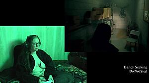 Naked playthrough of alan wake 2 part 2