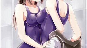 Hot anime compilation featuring hentai, blowjob, and more.