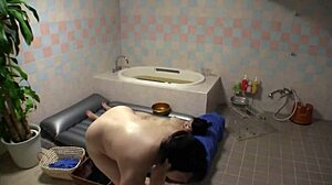 married lesbians dive into a world of curvy desires in part one