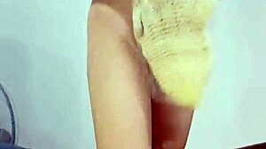 unbox me and explore my tight asian student body