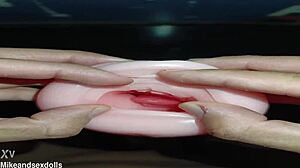 Trailer Kissy's Passionate Blowjob Leaves Me Breathless