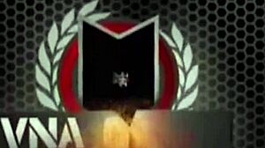 Milf Maxine X's Taboo Solo Session Vibing Her Big Pussy