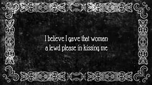 My Secret Life the Worlds Greatest Erotic Story Vintage Silent Movies